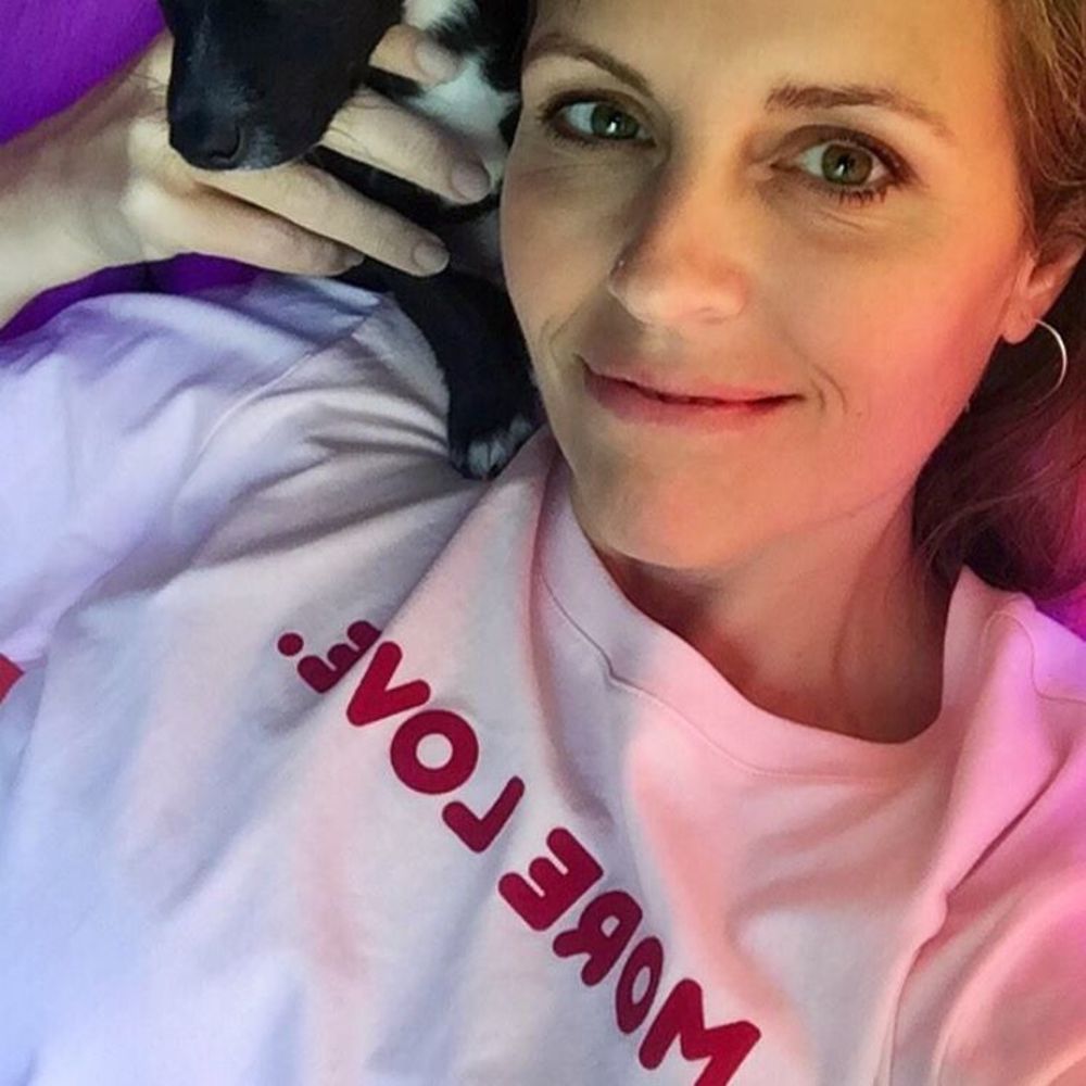 Meet your Posher, Carrie